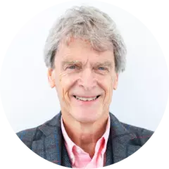 Sir John Hegarty